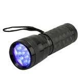 UV-1403: Ultra Violet 14 UV LED BlackLight