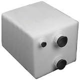 Moeller Marine Waste Tanks 041230 30 Gallon