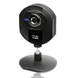 Wireless N Internet Home Monitoring Camera