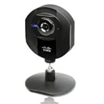 Wireless N Internet Home Monitoring Camera