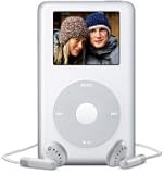 Apple iPod Photo 60GB Digital Audio MP3 Player