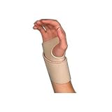 Scott WRIST WRAP ARTHRIT THR-DRY S-A Size: UNIV