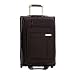 Delsey Helium Elite 22 Carry-On Expandable Suiter Trolley (English Saddle Brown)