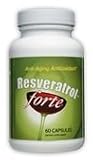 Health Genesis - Enzymatic Therapy - Resveratrol-Forte - 60 caps