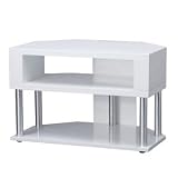 �o�b�t�@���[�R�N���T�v���C BUFFALO �R�[�i�[TV���b�N �ؐ��^�C�v 600�� �z���C�g BSTR0460WH
