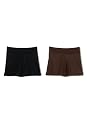 Chadwicks Shape BenefitsTM Slimming Short