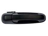 IMAGE OF Dorman 80163 Dodge Dakota/Raider/Ram Front Passenger Side Replacement Exterior Door Handle