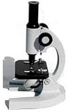 Celestron 44100 200x Power Laboratory Biological Microscope
