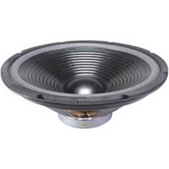 Goldwood 15 Inch OEM Woofer 40 oz. GW-215/40/8