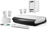 Bose® Lifestyle® 48 system White 21dgd1kjDML. SL160 Bose® Lifestyle® 48 system White