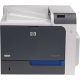 HEWCC494A - Color LaserJet Enterprise CP4525DN Laser Printer