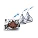 Hershey's Milk Chocolate Kisses, 2lb. package