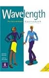 Wavelength. Pre-intermediate : Coursebook