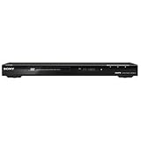Sony DVPNS611HP 1080p DVD Player & HDMI Cable