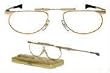 Slimfold - Model 2 Three Color Choices in Various Strengths