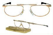 Slimfold - Model 2 Three Color Choices in Various Strengths