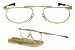 Slimfold - Model 2 Three Color Choices in Various Strengths