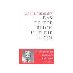 Das Dritte Reich und die Juden
