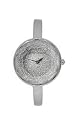 Betsey Jonhson Women's Starlette Collection Strap Watch #BJ2125