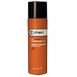 Zia For Men Triple Protection Lotion SPF 15, Face/Body/Scalp 3-in-1, 6.7 Ounce Bottle