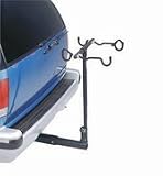 CAR RACK GRABER 1079 Q3 HITCH 1-1/4 3BIKE