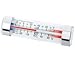 Fridge/Freezer Thermometer