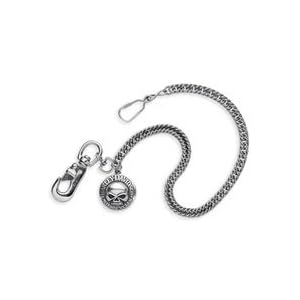 Harley-Davidson® Men's Skull Biker 19
