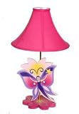 Butterfly Fairy Lamp