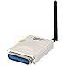 ASSMANN Electronic DIGITUS WLAN Print Server Centronics Port 1xRJ45 1xCentronics/Parallel