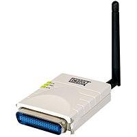 DIGITUS WLAN CENTRONICS PRINTSERVER "PRE