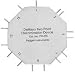 Miltex Instrument Discrimination Device DeMayo Two Point Ea - Model PM-855 Categorization: Instruments > Miscellaneous