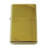 ZIPPO*ジッポー ライター　フラットトップ 　1937レプリカ 　クローム 　270の画像