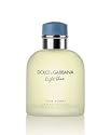 Dolce & Gabbana Light Blue Pour Homme Eau de Toilette Spray, 2.5 fl. oz.