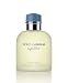 Dolce & Gabbana Light Blue Pour Homme Eau de Toilette Spray, 2.5 fl. oz.
