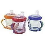 LuvN'CareNubyTwoHandleSippyCup7oz