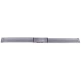 Little Giant 11016 10-16-Feet Work Plank, Aluminum