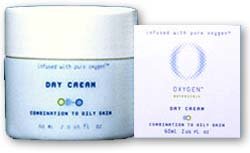 Oxygen Botanicals Day Cream (Normal to Dry)
