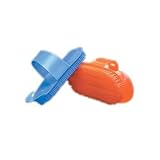 Plastic Curry Brush Small