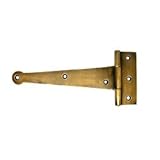 Brass hinge V.041 真鍮 アンティーク 金具 蝶番 丁番 棚 ドア