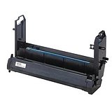 Okidata 41962804 Black Image Drum Type C4