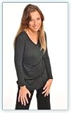 Naom Maternity/Breastfeeding Top Size Large