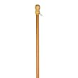<b>Evergreen - Woody Flag Pole</b>