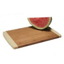 Tru Bamboo Bermuda Series Extra-Large Cutting Board by Tru Bamboo