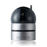 接続するだけでPCやiPhoneへライブ動画配信が可能なネットワークカメラ　Viewla　IPC-05
