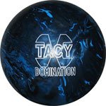 Paradigm X-Tacy Tour Domination