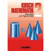 Book cover for request_ebook Kusch Mathematik Band 2 Geometrie und Trigonometrie 11 Auflage