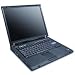 Lenovo ThinkPad T60 8744 - Core 2 Duo T5500 / 1.66 GHz - Centrino Duo - RAM 1 GB - HD...