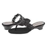 Bandolino Women's 'Sorella' Thong Sandal