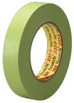 3M Green Automotive Masking Tape #233+