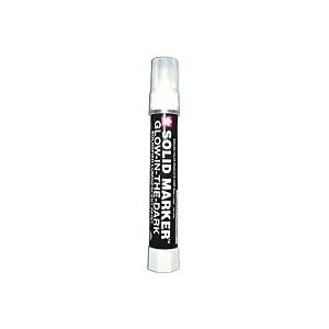 MARKER-GLOW IN THE DARK